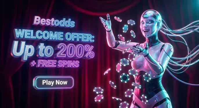 Bestodds Casino
